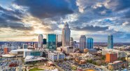  446M Sale Of Hearst Tower Truist Center Is Complete Charlotte Office