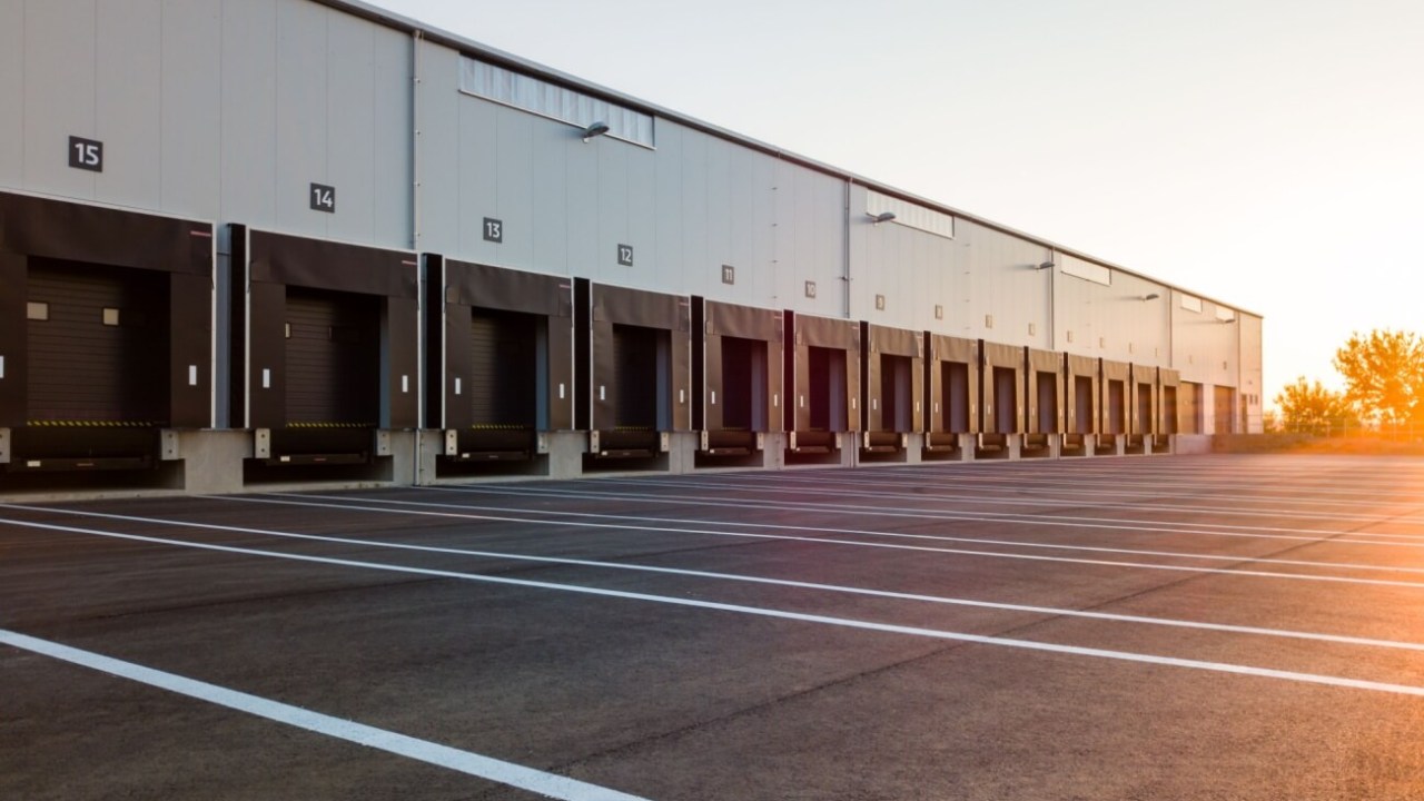 Industrial Real Estate June Report: Sales Prices Surge Amidst Demand Normalization
