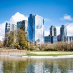 Microsoft Exits Bellevue’s City Center Plaza, New Tenants & Market Shifts