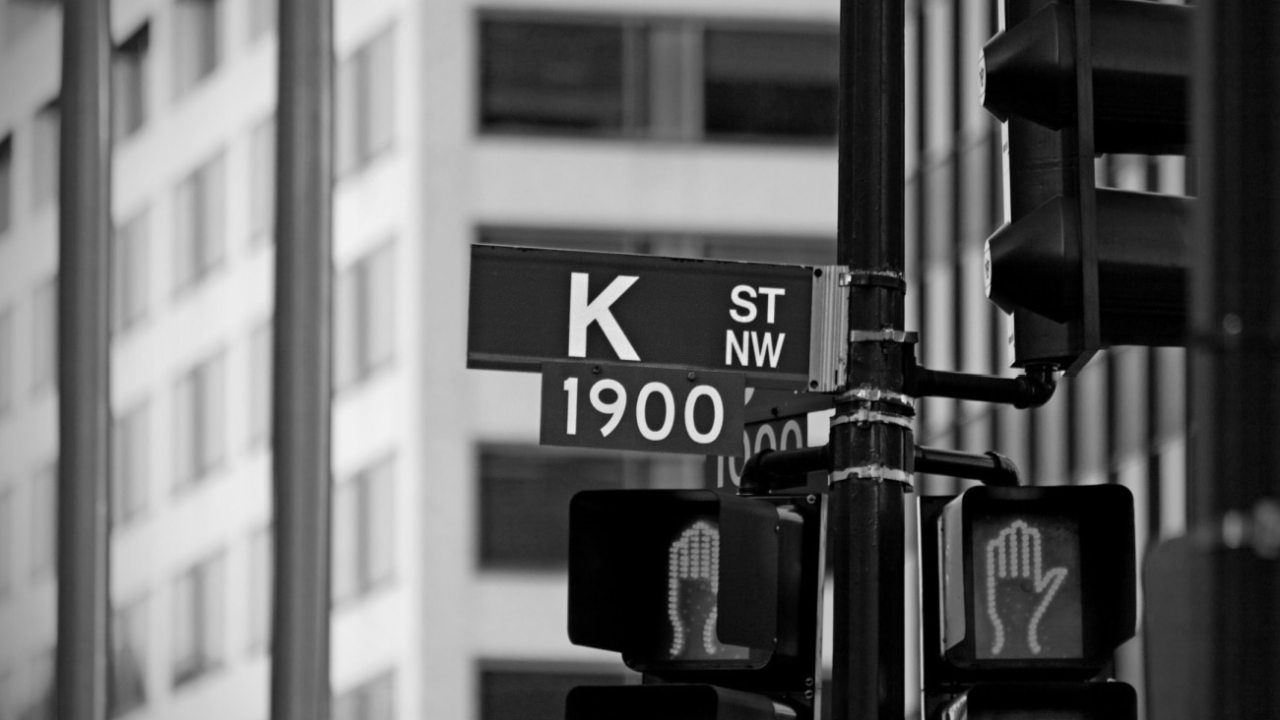 Tishman Speyer Sells K Street Office Building in D.C. for $140M