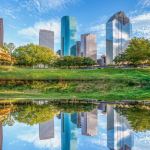 Vacancies Remain High, but “Flight to Quality” Spurs Leasing in Houston’s Office Market