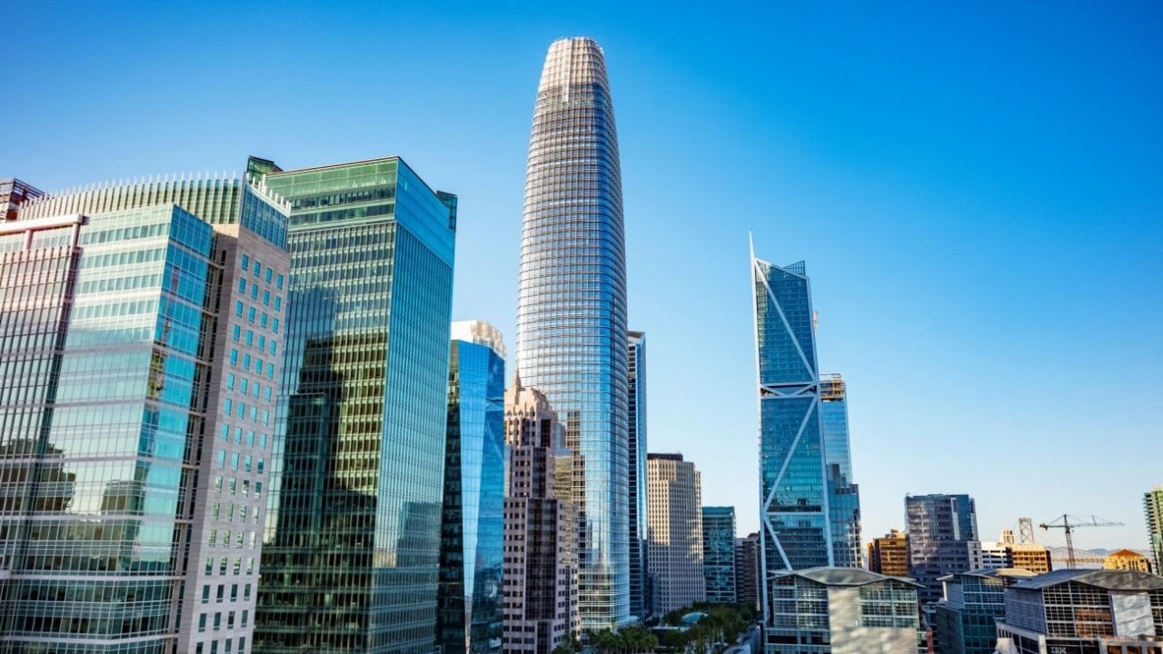 High Rents, Higher Vacancies: San Francisco Office Market in Flux