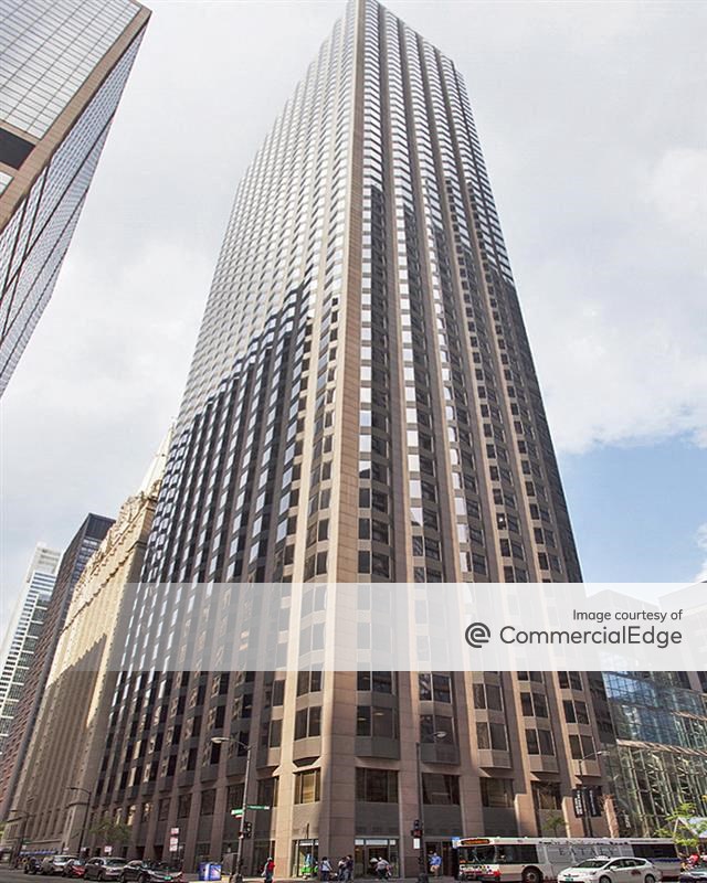 70 West Madison Street, Chicago, IL 60602