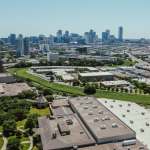 Dallas Industrial Sales Near $6 Billion to Lead Nation