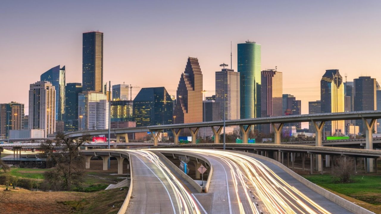 Houston Industrial Market: $3.4B in 2024 Sales, 13.2 MSF of New Supply Underway in 2025