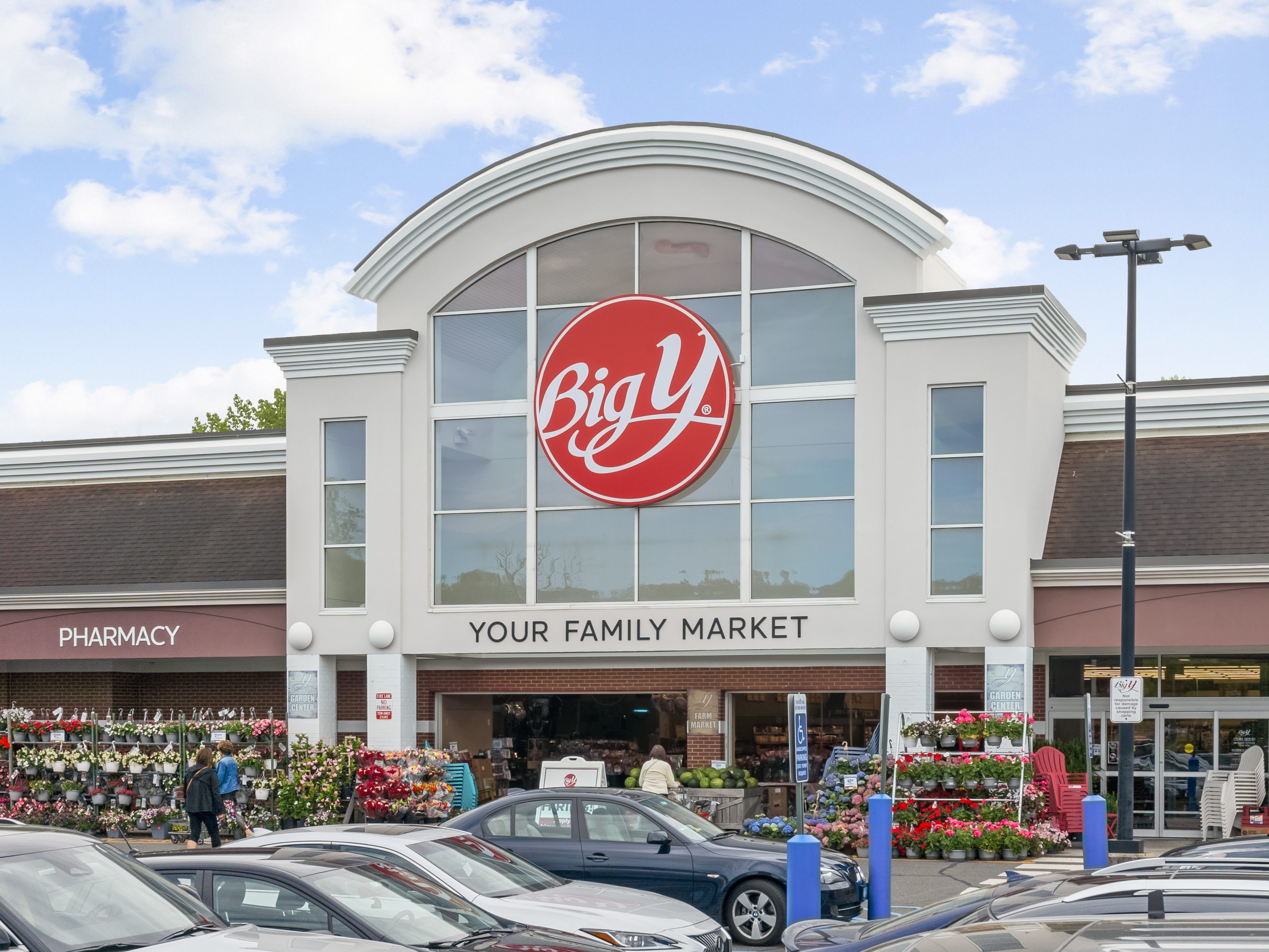 DRA Advisors JV Sells Connecticut Shopping Center