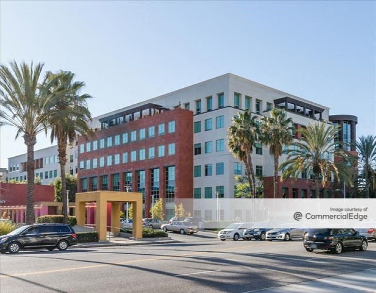 Drawbridge Realty has acquired Arboretum Gateway at 2220 Colorado Ave. in Santa Monica, Calif.