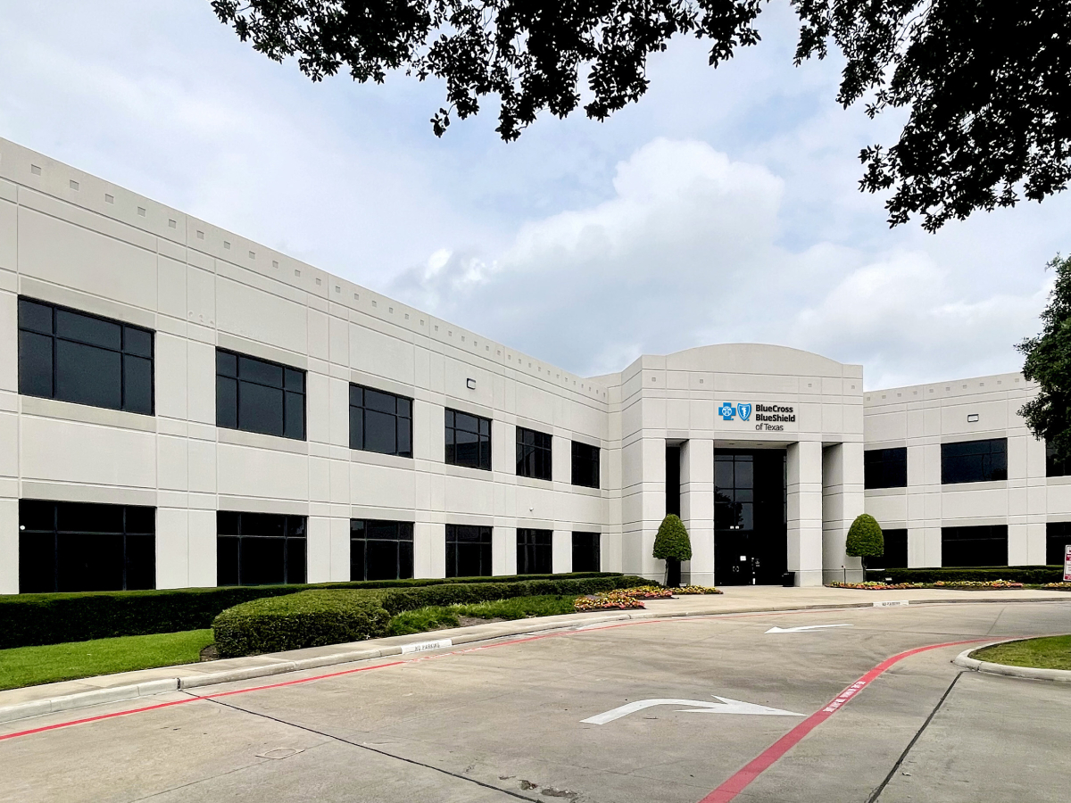 Property located at 8101 W. Sam Houston Parkway S., Houston