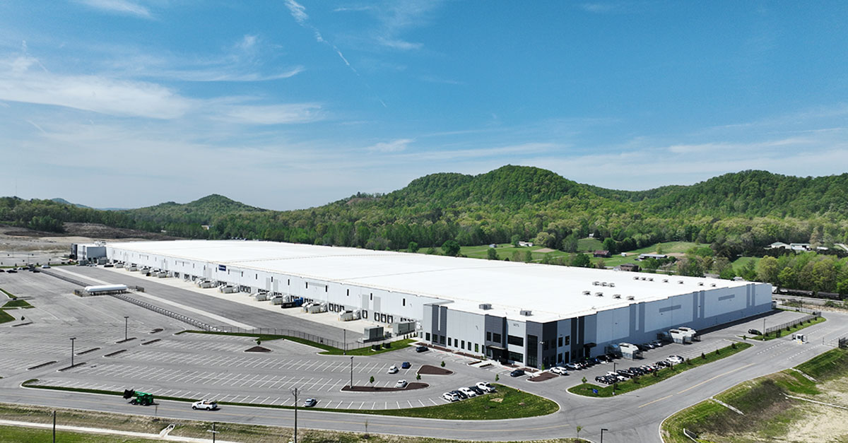 Louisville Logistics Center