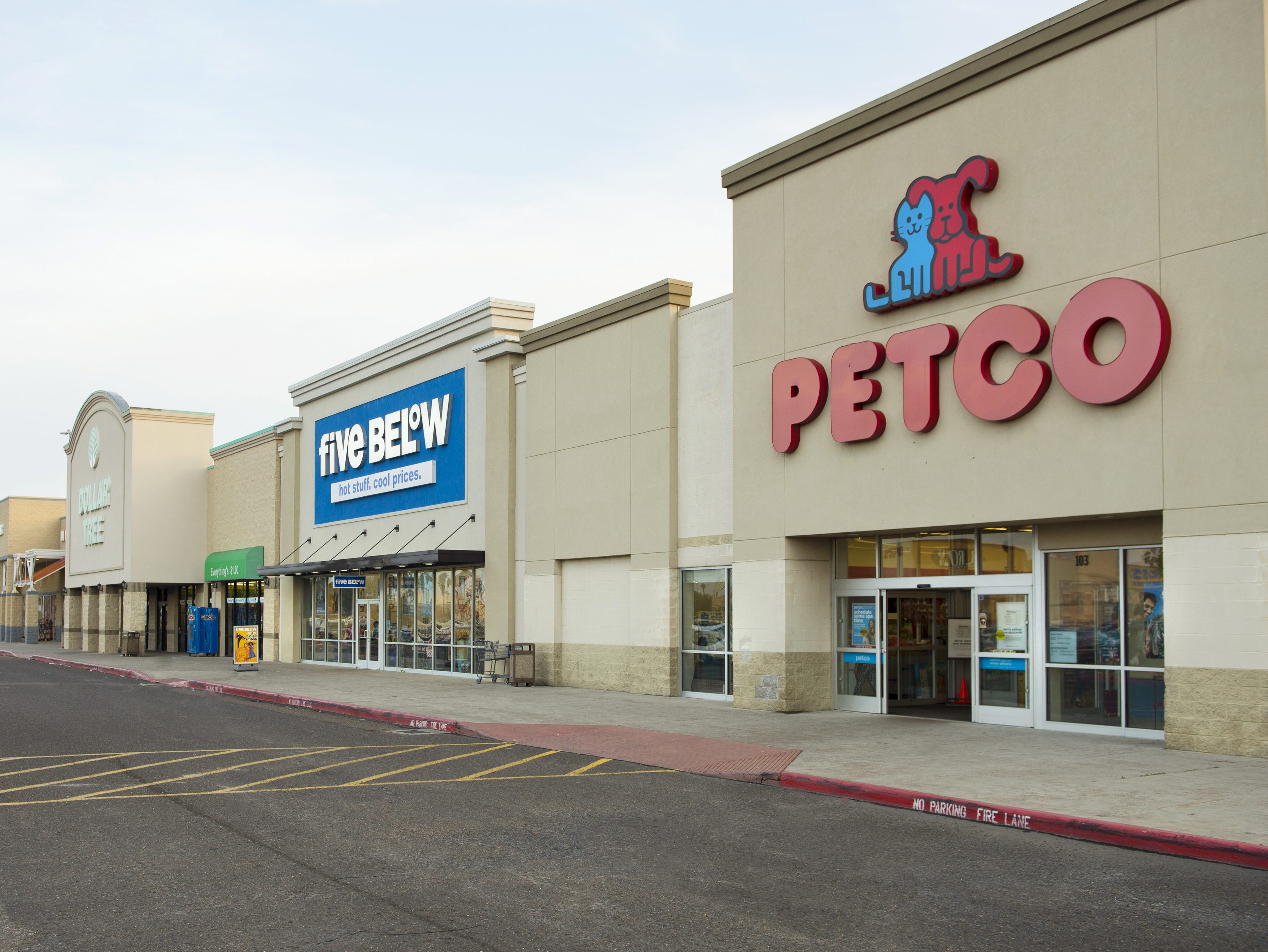 Kobalt Investment Buys 222 KSF Texas Shopping Center