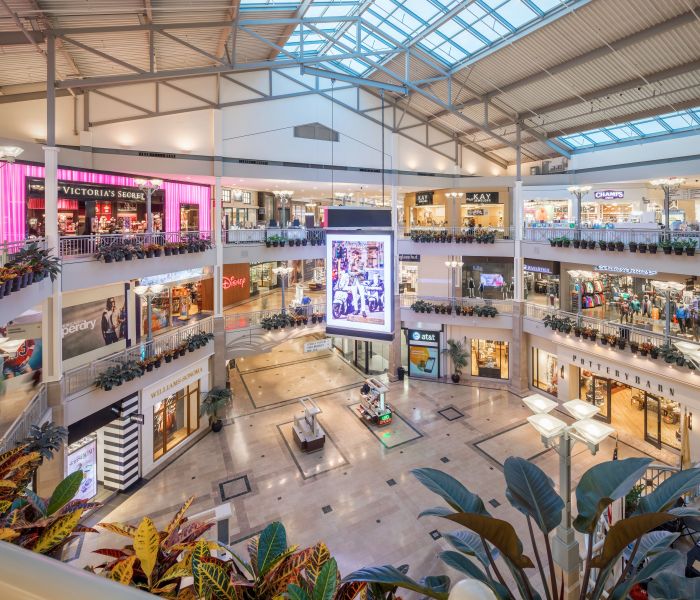 Pacific Retail Capital Partners Buys 1.2 MSF New Jersey Mall