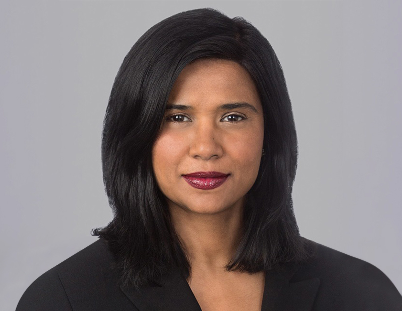 Revathi Greenwood, Americas Head of Research, Cushman & Wakefield