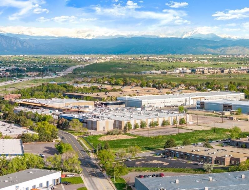 ScanlanKemperBard is expanding its Denver-area assets with the acquisition of 2555 W. Midway Blvd., a former pharmaceutical manufacturing facility in Broomfield, Colorado.