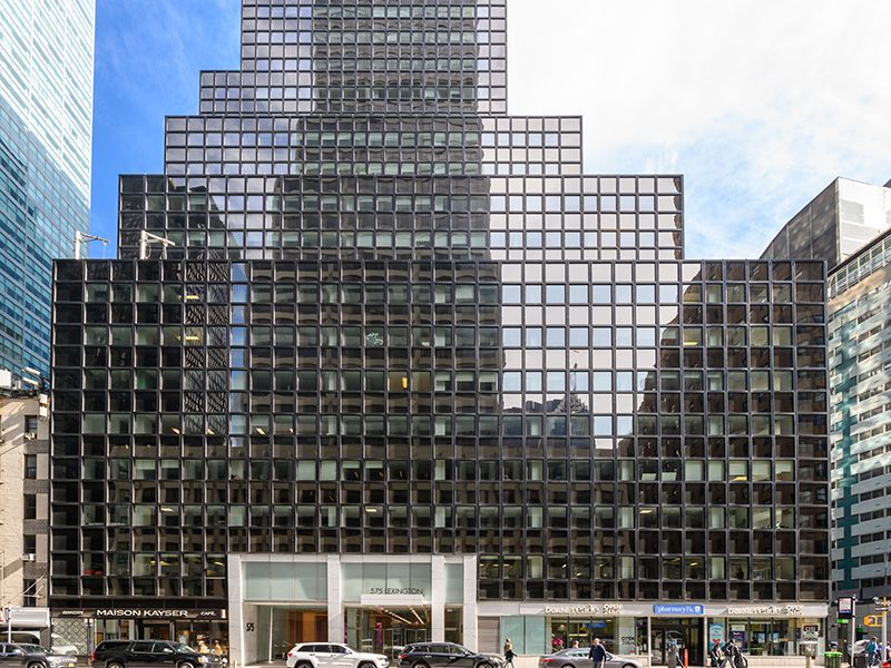 575 Lexington Avenue