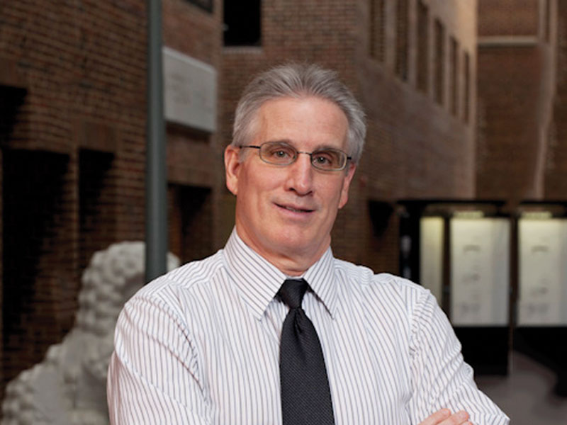 Dr. Peter Linneman