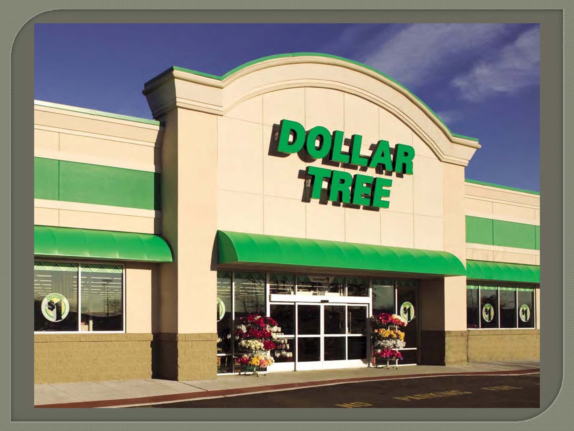 Dollar Tree Continues Southern California Expansion Commercial