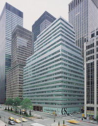 $135M Financing Deal Closes for 300 Park Avenue - Commercial Property ...