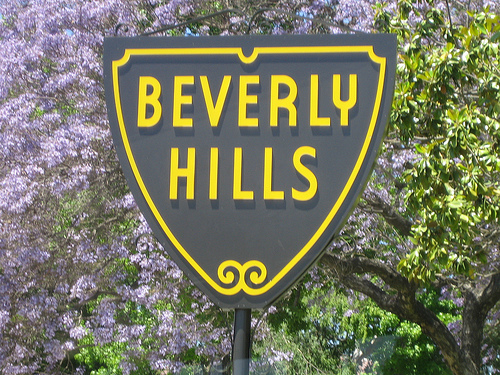 Sold for $500M in 2007, Inimitable Eight-Acre Beverly Hills Parcel ...