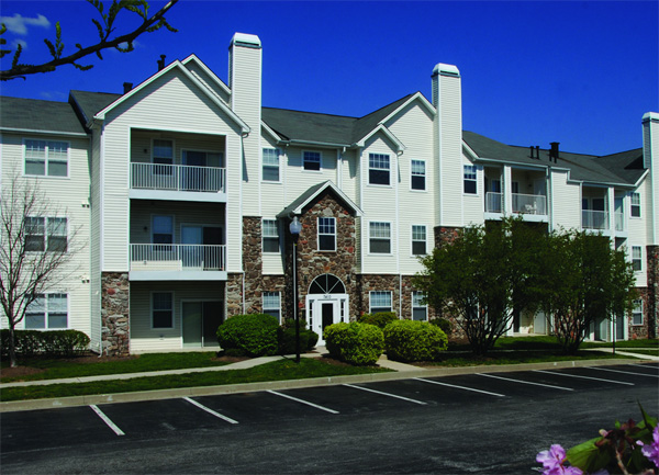 JLL Brokers $190M Baltimore Based Multi Family Sale To Harbor Group