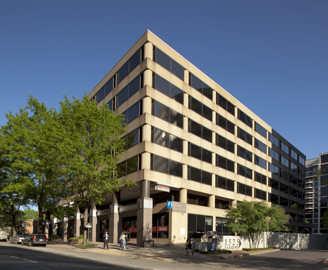 Penzance Purchases 155 KSF D.C. Suburb Office Building for $67M ...