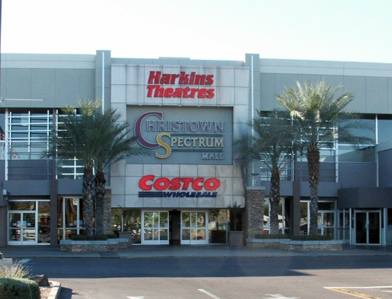 Vestar to Manage 1.1 MSF Phoenix Mall - Commercial Property Executive