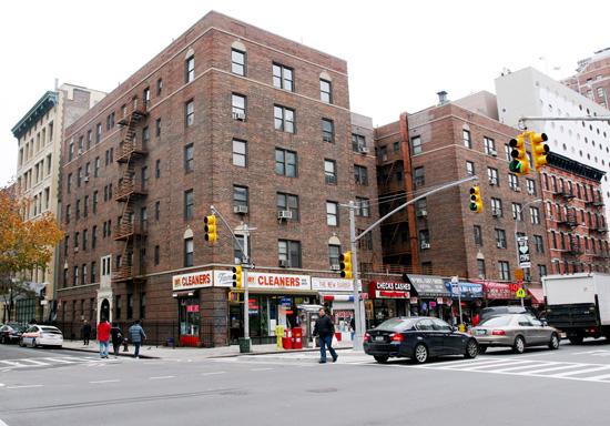 Stonehenge Acquires Mixed-Use NYC Asset for $33.8M - Commercial ...