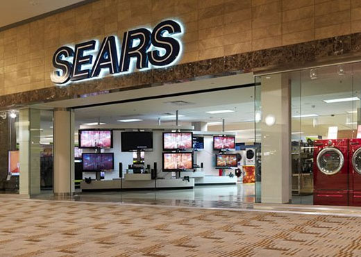 What Will Take Over the Sears Space at Town Center Mall in Boca Raton?