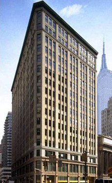 Normandy Real Estate Partners Buys 280 KSF Times Square South Asset ...