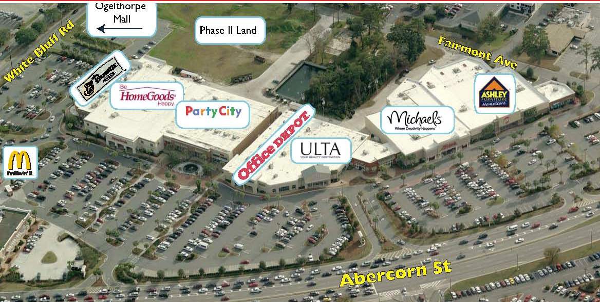 BIG USA, M&J Wilkow Acquire Interest in 1 MSF Pittsburgh Shopping Center -  Commercial Property Executive