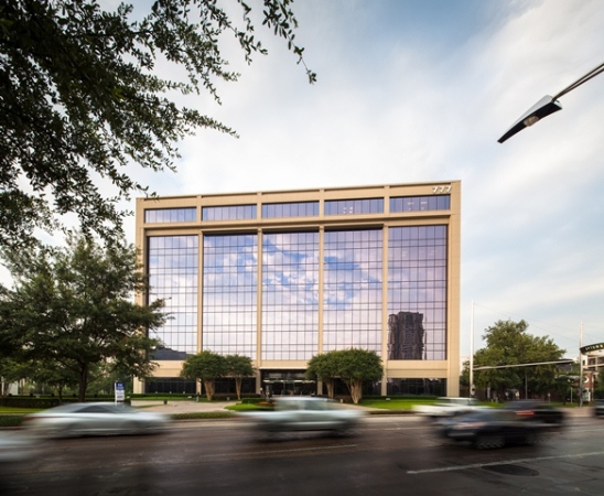 FRENCH CONSULATE GENERAL - 777 Post Oak Blvd, Houston, Texas