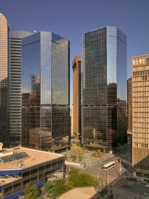 Rosemont Takes Denver WTC for $176M - Commercial Property Executive