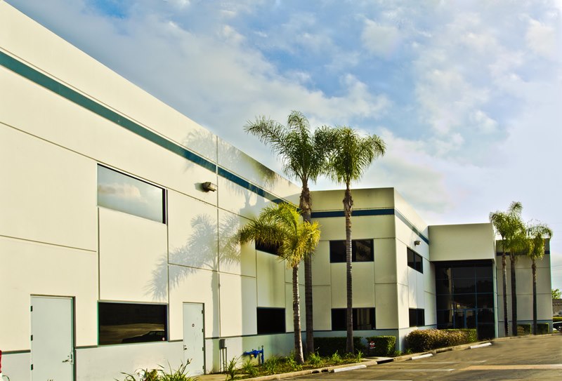 Rexford Industrial Acquires 473 KSF Industrial Complex In Glendale ...