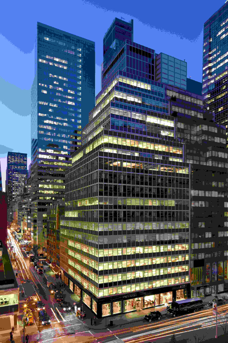 Waterman Completes 75-Year Master Lease at NYC's 400 Park Ave ...