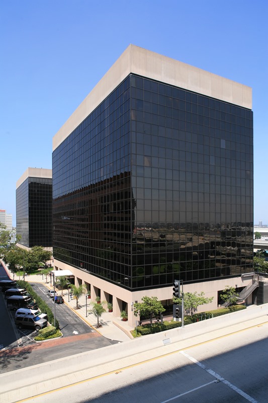 CalPERS Fund Buys LA-Area Buildings from Hines for $550M - Commercial  Property Executive