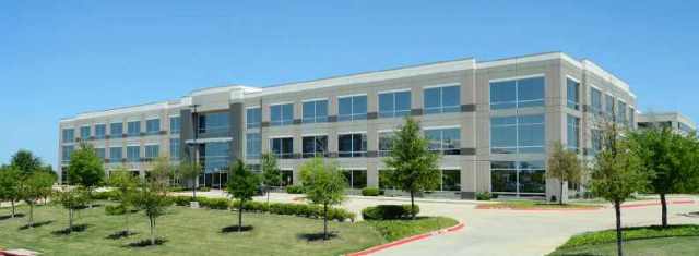 Chambers Street Grabs 227 KSF Office Campus in Suburban Dallas ...