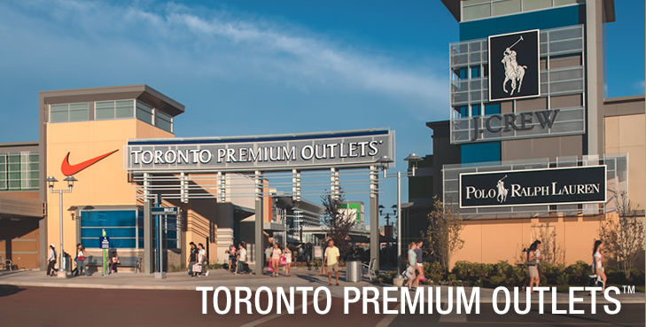 Sunglass Hut Toronto Premium Outlets