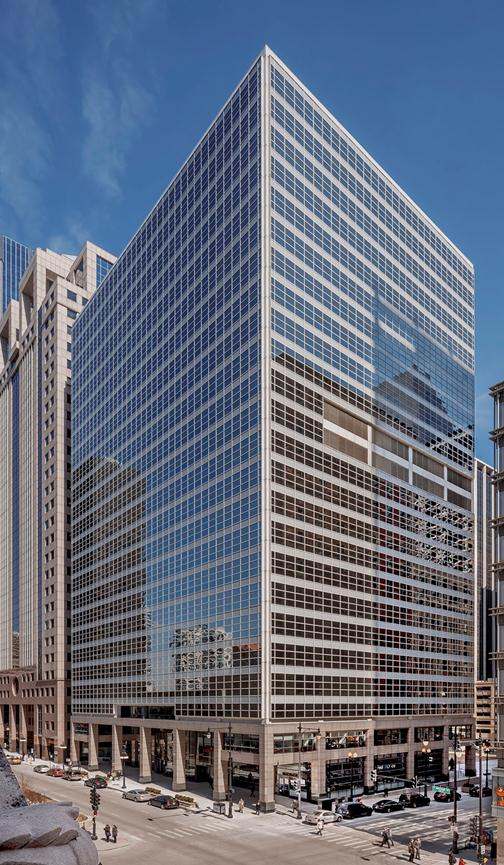 101 North Wacker Drive