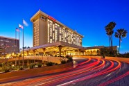 XLD Buys LAX Marriott In L A From Diamondrock Hospitality Commercial 