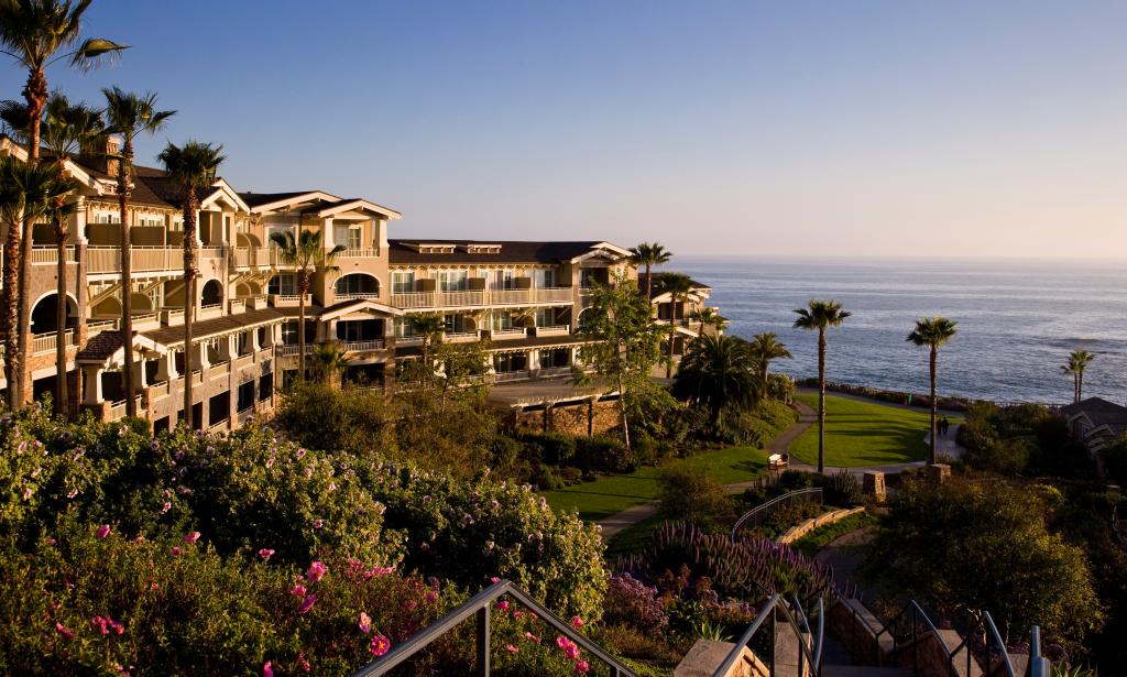 Billionaire weighs buying Montage Laguna Beach resort for $650