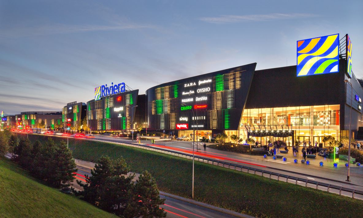 International: Largest Tri-City Shopping Center Sells for Record Price ...