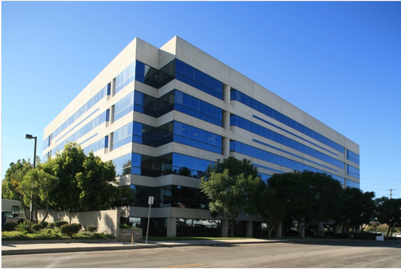 Creative Office Demand Drives Silicon Beach Office Deal - Commercial ...