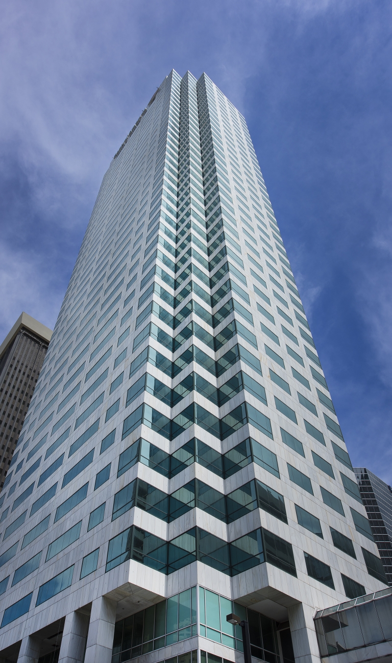 MetLife Sheds Tallest Building in Tampa - Commercial Property Executive