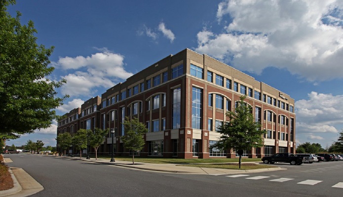 Charlotte's Toringdon Office Park Sold for $114.4M - Commercial ...