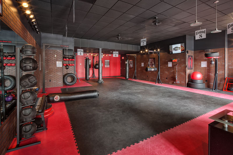 9Round Gym Opens Fourth San Antonio Location Commercial Property