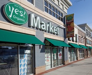 The Shoppes at Arts District in Hyattsville