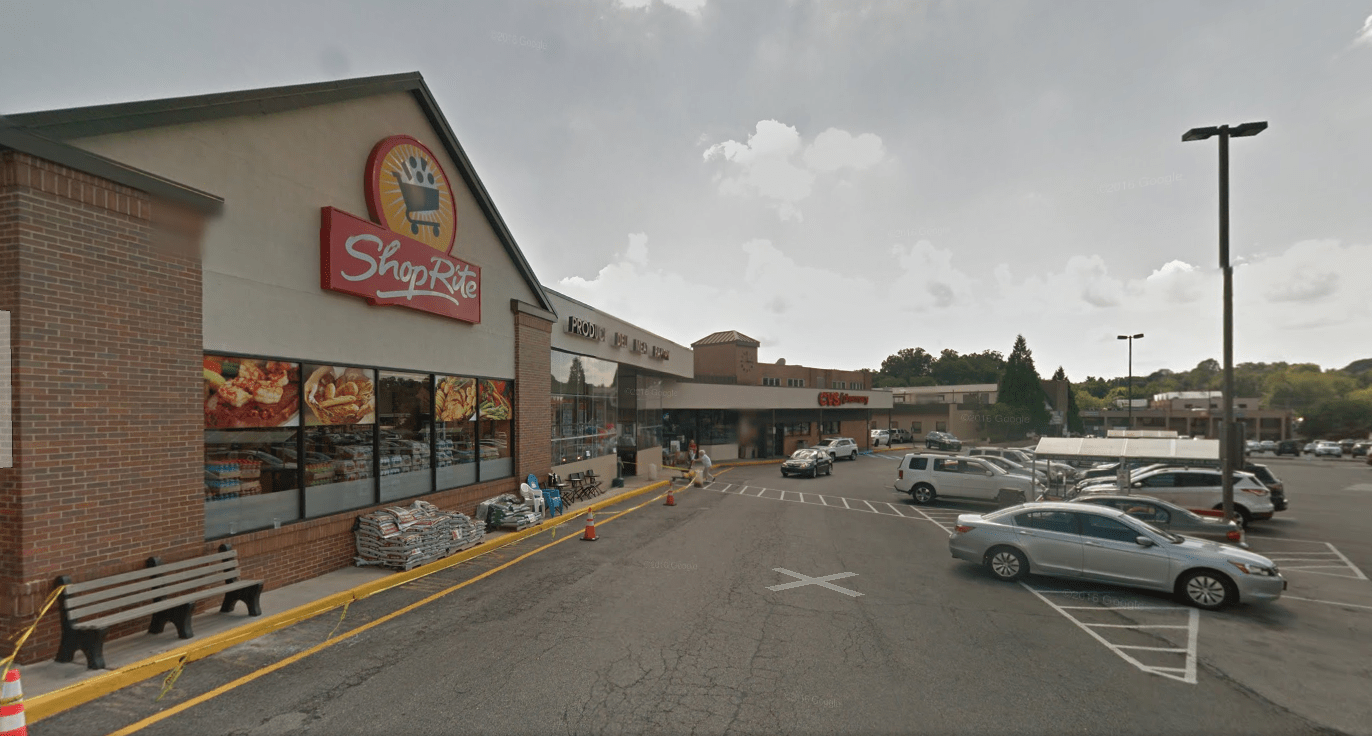 HFF Lines Up Financing for Suburban Philly Shopping Center 