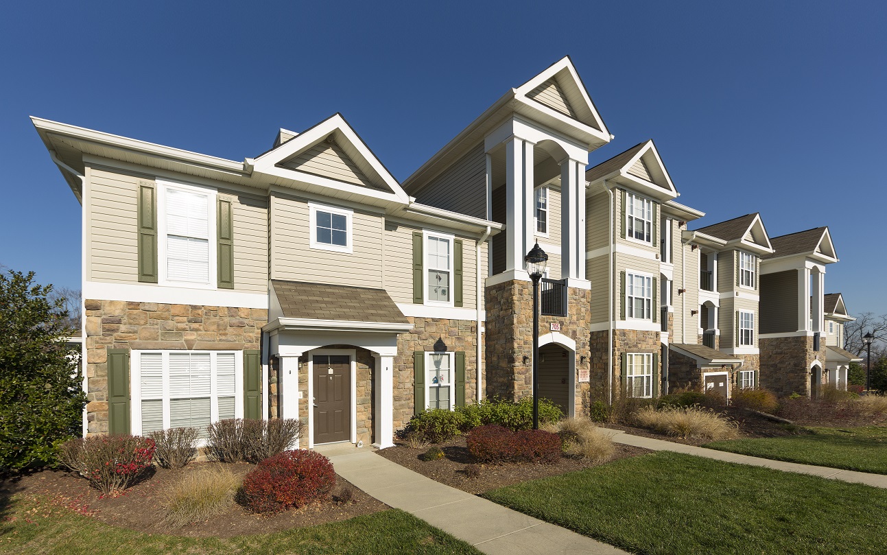 Jefferson Apartment Group Acquires Community in Booming D.C. Suburb ...