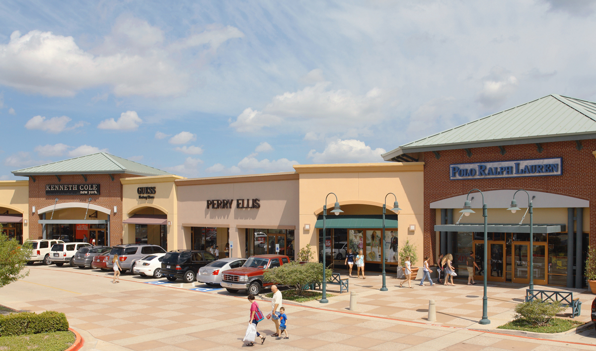 Simon Kick Starts Allen Premium Outlets Expansion Commercial Property   898m 