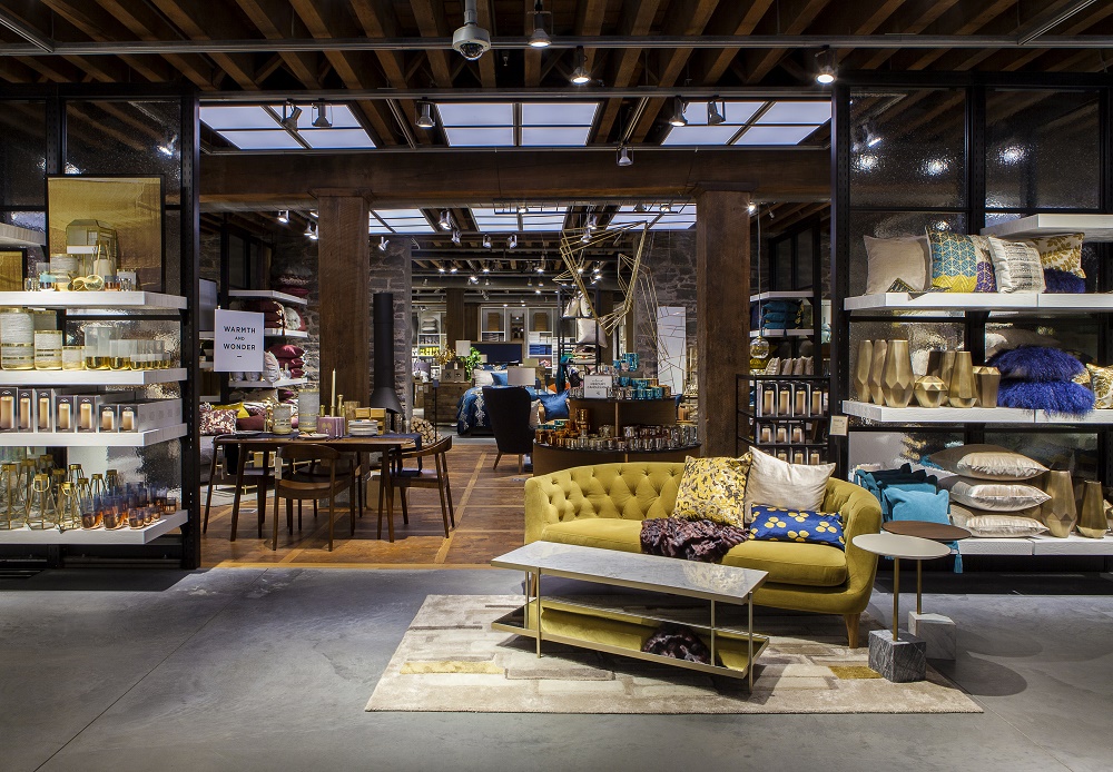 West Elm Debuts 100th Store, New Brooklyn Base - Commercial Property ...