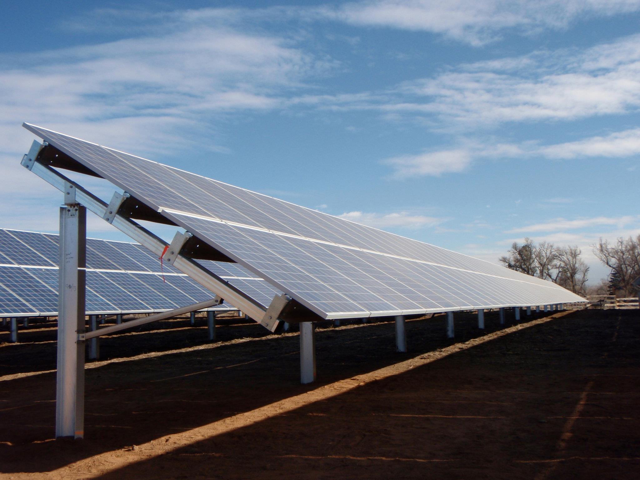 Trio of Companies Kicks Off Community Solar Gardens in Minnesota ...